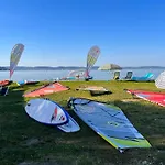 Parque de Campismo Mirabella
