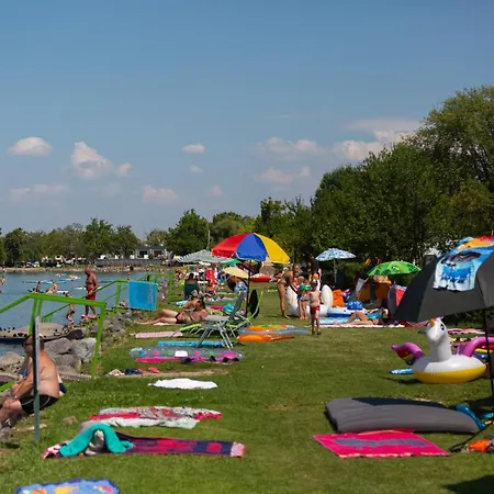 Campingplatz Mirabella *