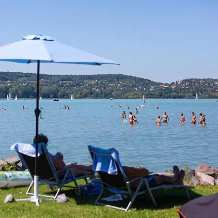 Mirabella Campingplatz *