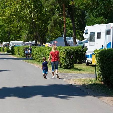 Camping Mirabella