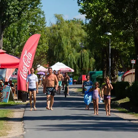 Mirabella Campingplatz *
