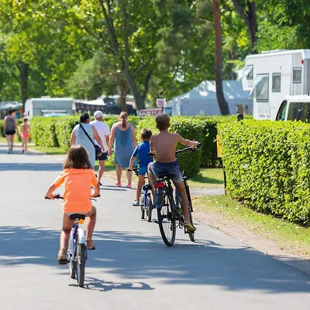 Campingplatz Mirabella