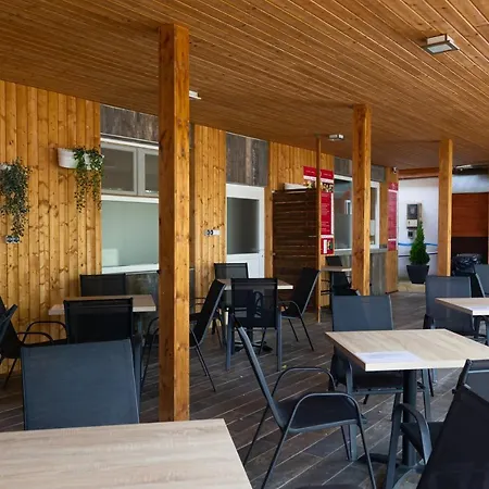 Mirabella Campingplatz