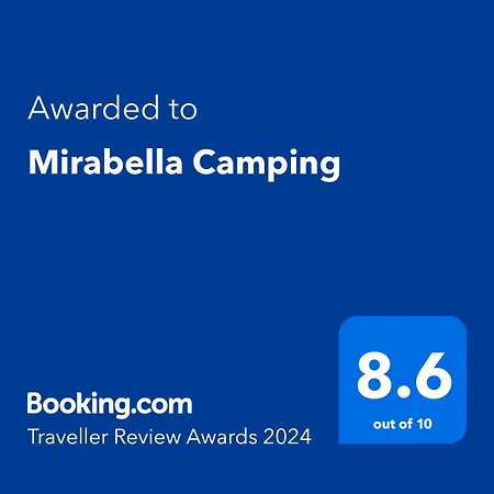 Mirabella キャンプ場