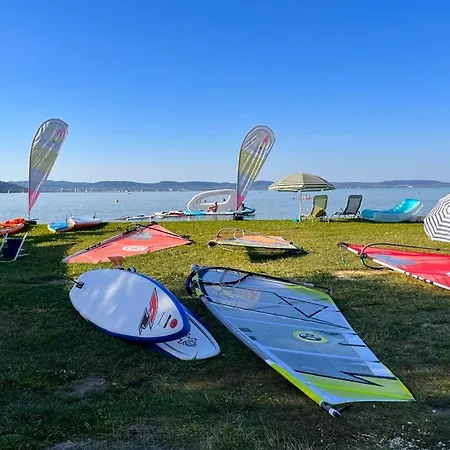 Campsite Mirabella