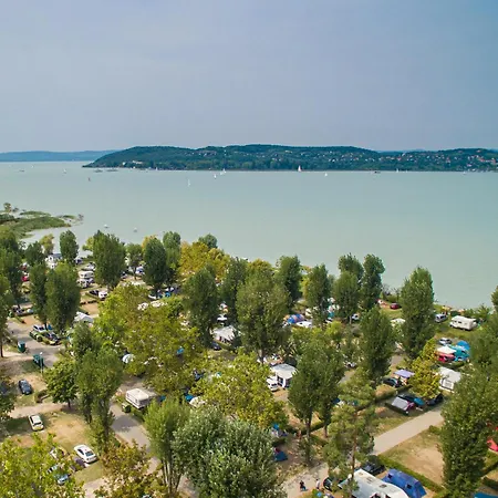 Mirabella * Zamárdi