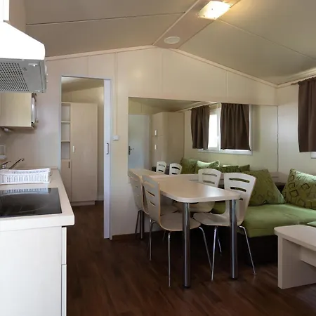 Mirabella Campingplads *