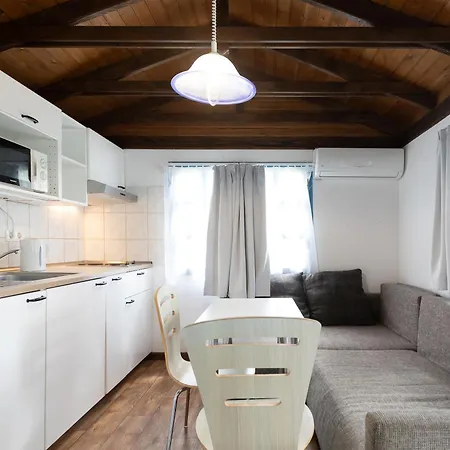 Mirabella Campingplatz