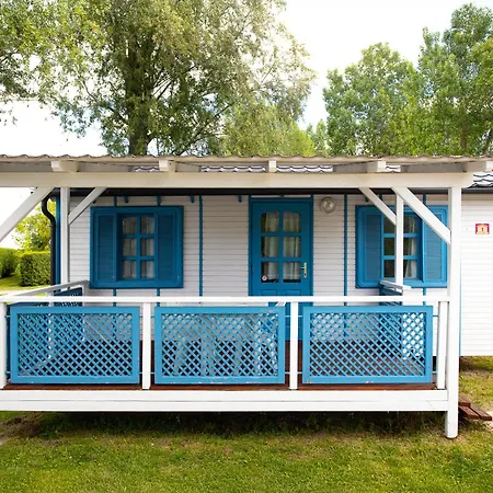 Campingplatz Mirabella *