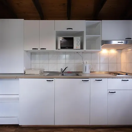 Campingplads Mirabella Zamárdi