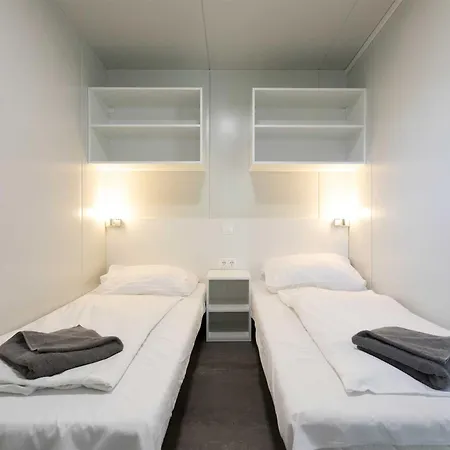 Campingplatz Mirabella *