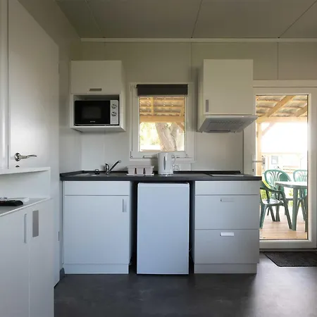 Mirabella Campingplatz *