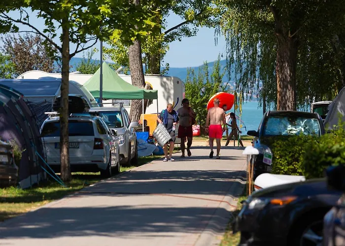 Campingplatz Mirabella *