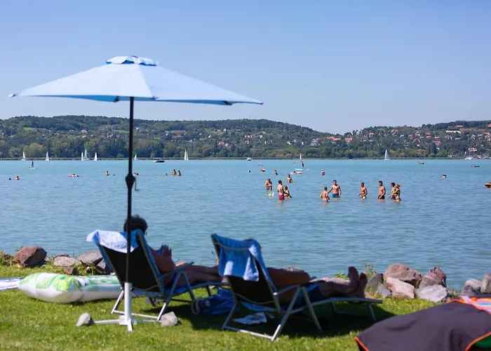 Mirabella مكان تخييم *