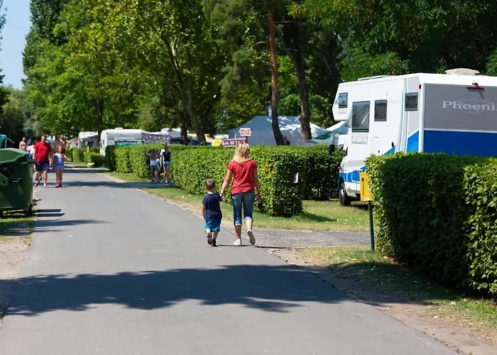 Campingplatz Mirabella