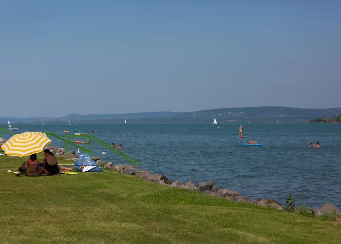 Campingplatz Mirabella *