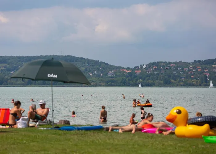 Mirabella * Zamárdi