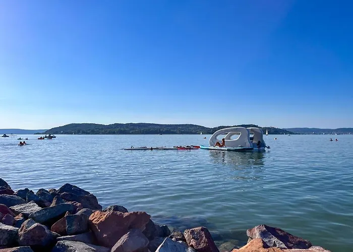 Mirabella Camping Zamárdi