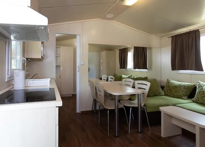 Mirabella Campingplatz *