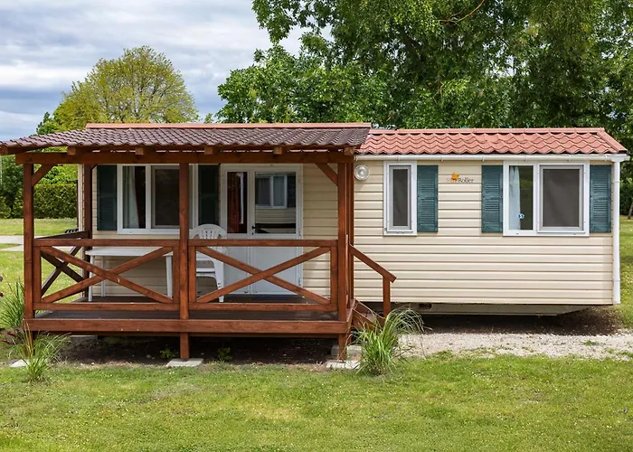 Campingplatz Mirabella